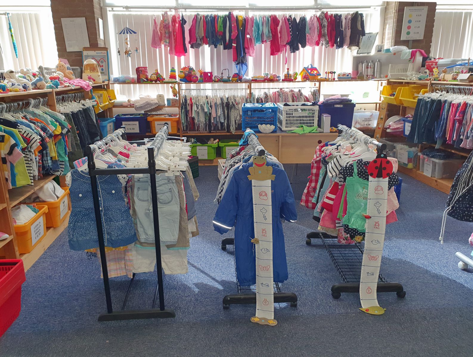 Bartje Kinderkleding Bartje Kinderkleding