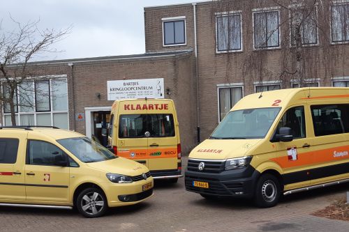 Welkom bij Stichting Samen Verder uit Culemborg Welkom bij Stichting Samen Verder uit Culemborg