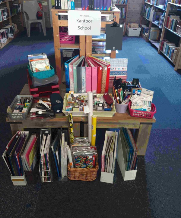 Bartje Boeken Bartje Boeken