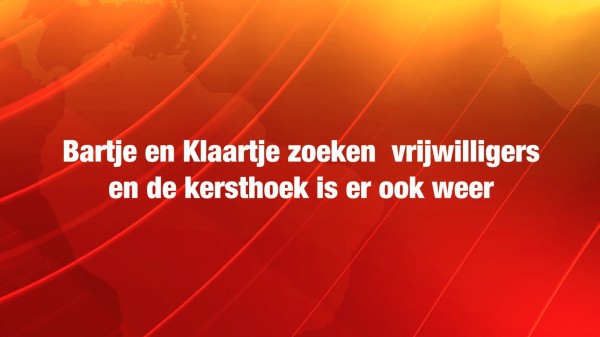 Bartje op Culemborg TV