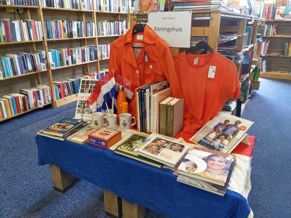 Bartje Boeken