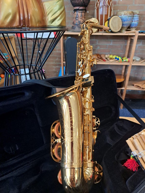 BartApart Religie en muziek BartApart Religie en muziek