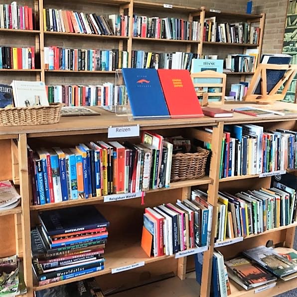 Bartje Boeken