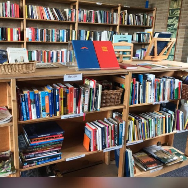 Bartje Boeken verzamelingen Bartje Boeken verzamelingen