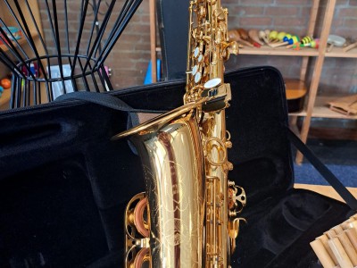 BartApart Religie en muziek BartApart Religie en muziek