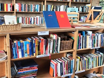 Bartje Boeken